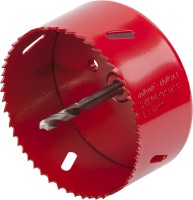 Коронка Wolfcraft 5492000