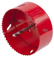 Коронка Wolfcraft 5493000