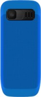 Мобильный телефон Maxcom MM135 Black/Blue