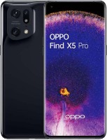 Мобильный телефон Oppo Find X5 Pro 12Gb/256Gb Black