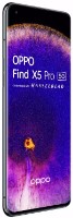 Мобильный телефон Oppo Find X5 Pro 12Gb/256Gb Black
