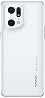 Мобильный телефон Oppo Find X5 Pro 12Gb/256Gb White