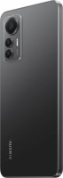 Мобильный телефон Xiaomi 12 Lite 5G 6Gb/128Gb Black