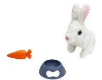 Jucărie de pluș ChiToys RA004-4