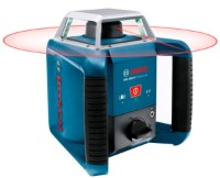 Лазерный нивелир Bosch GRL 400H (0601061800)