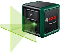 Лазерный нивелир Bosch QUIGO GREEN GEN2 (0603663C02)
