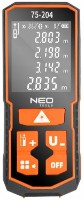Telemetru Neo Tools 75-204