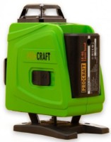 Лазерный нивелир ProCraft LE-4G фото №2 — интернет-магазин Desire.md