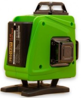 Лазерный нивелир ProCraft LE-4G фото №3 — интернет-магазин Desire.md