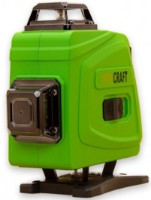 Лазерный нивелир ProCraft LE-4G фото №5 — интернет-магазин Desire.md