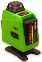 Лазерный нивелир ProCraft LE-4G фото №6 — интернет-магазин Desire.md