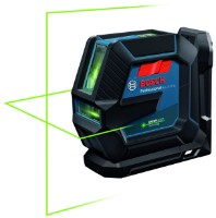 Лазерный нивелир Bosch GLL 2-15 G+LB10+BT150 (0601063W01)