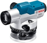 Оптический нивелир Bosch GOL 26G+BT 160+GR 5 (61599400C)