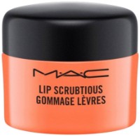 Scrub pentru buze MAC Lip Scrubtious Candied Nectar 14ml
