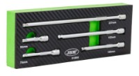 Set de prelungitoare cu capăt rotunjit JBM 51805