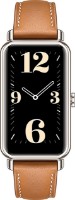 Смарт-часы Huawei Watch Fit mini 37mm Light Gold Brown