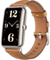 Smartwatch Huawei Watch Fit mini 37mm Light Gold Brown