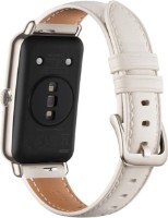 Смарт-часы Huawei Watch Fit mini 37mm Light Gold White