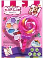 Детская декоративная косметика Make Up Lollipop (43991)