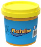 Plastilina Noriel Yellow (INT4136)