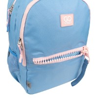 Школьный рюкзак GoPack GO22-161M-5