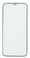 Защитное стекло для смартфона Borofone BF3 Tempered glass Full screen for iPhone 12/12 Pro
