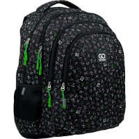 Школьный рюкзак GoPack GO22-162L-4