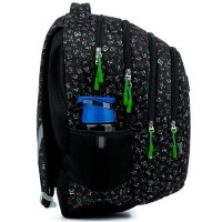 Школьный рюкзак GoPack GO22-162L-4