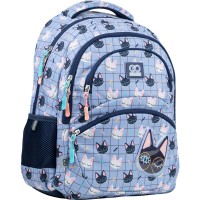 Школьный рюкзак GoPack GO22-175M-3