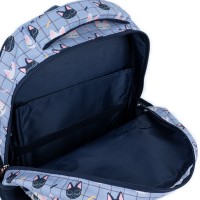Школьный рюкзак GoPack GO22-175M-3