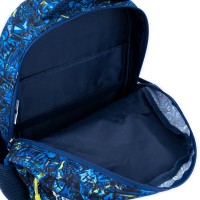 Школьный рюкзак GoPack GO22-175M-9