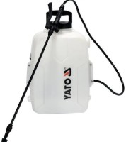 Pulverizator Yato YT-86211 imaginea #4 — magazin online Desire.md