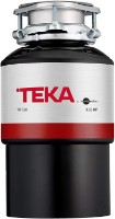 Измельчитель пищевых отходов Teka 115890013 380W