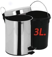 Coș de gunoi Artex 3L (21.35.03)