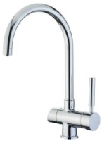 Baterie bucătărie Teka OS 200 Chrome