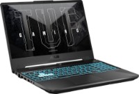 Laptop Asus TUF Gaming A15 FA506ICB (R7 4800H 8Gb 512Gb RTX3050)