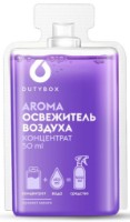 Odorizante aer DutyBox Aroma 50ml (db-1508)