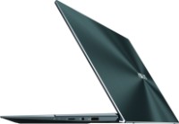 Ноутбук Asus Zenbook Duo UX482EGR Celestial Blue (i7-1195G7 16Gb 1Tb MX450 W11)