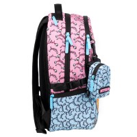 Школьный рюкзак Kite K22-2569M-4