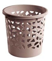 Coș de gunoi Bytplast Мозаика 10L (45698)
