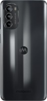 Мобильный телефон Motorola XT2225-1 Moto G82 5G 6Gb/128Gb Meteorite Grey