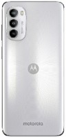 Мобильный телефон Motorola XT2225-1 Moto G82 5G 6Gb/128Gb White Lily