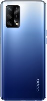 Мобильный телефон Oppo A74 6Gb/128Gb Blue