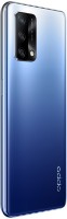 Telefon mobil Oppo A74 6Gb/128Gb Blue