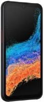 Мобильный телефон Samsung SM-G736 Galaxy X Cover 6 Pro 128Gb Black