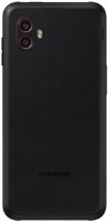 Telefon mobil Samsung SM-G736 Galaxy X Cover 6 Pro 128Gb Black