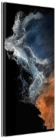 Telefon mobil Samsung SM-S908 Galaxy S22 Ultra 12Gb/512Gb White