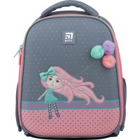 Школьный рюкзак Kite K22-555S-4