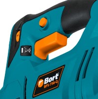 Электролобзик Bort BPS-750-Q
