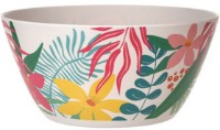 Салатница EH Sunny Flower 25.5x11.5cm  (47031)